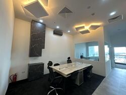 Centrium Square (D8), Office #591524991